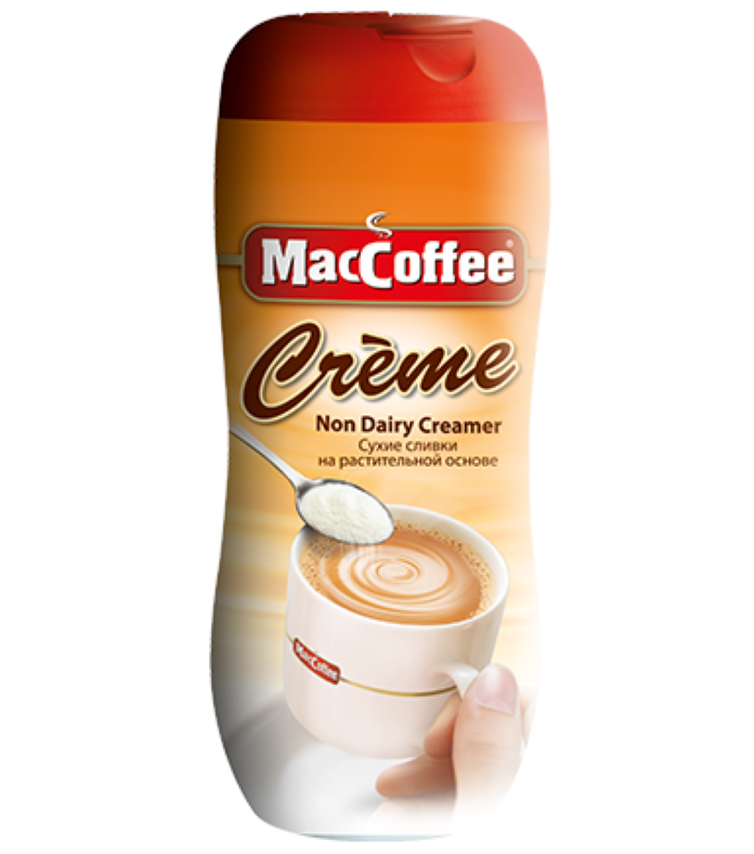 MACCOFFEE NON DAIRY CRM 450G